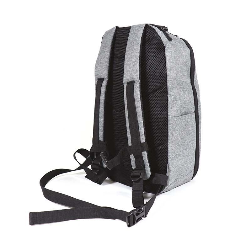 Sac à Dos District Gris