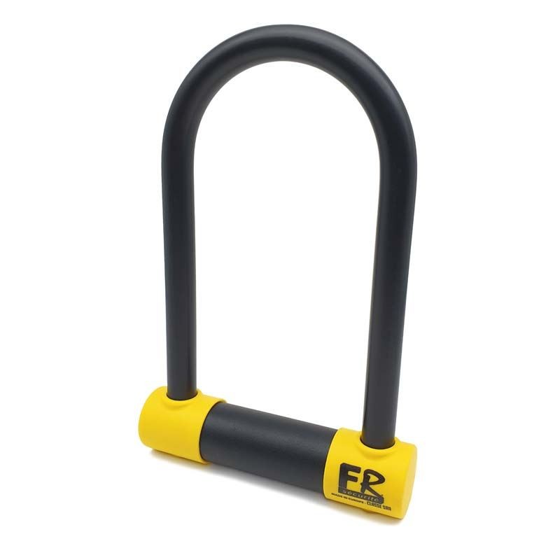 U SRA FR Sécurité FR120M Diam 18 (120x220mm)