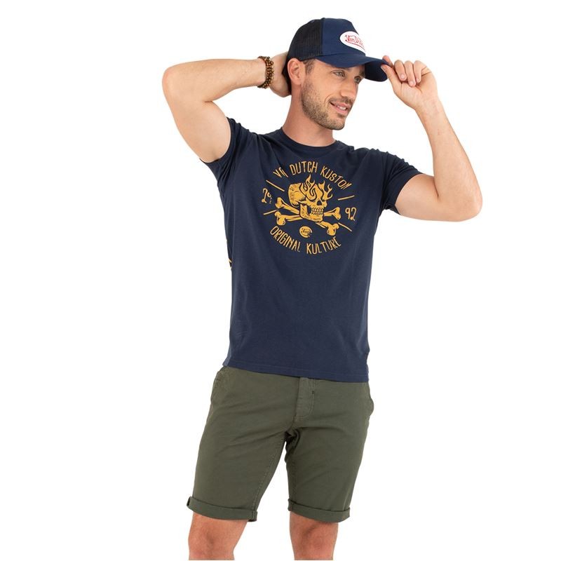 Tee Shirt Von Dutch LOAD S