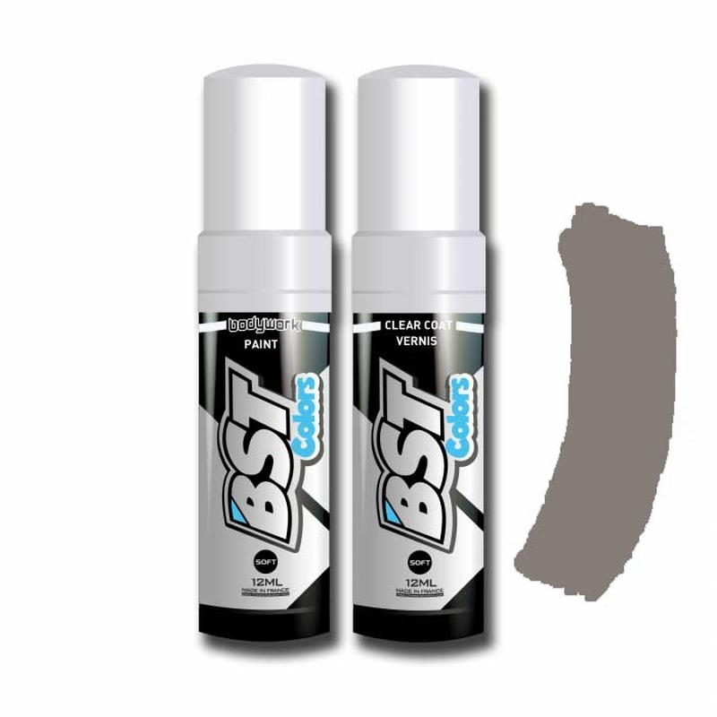BST Sonic Silver Met Suzuki