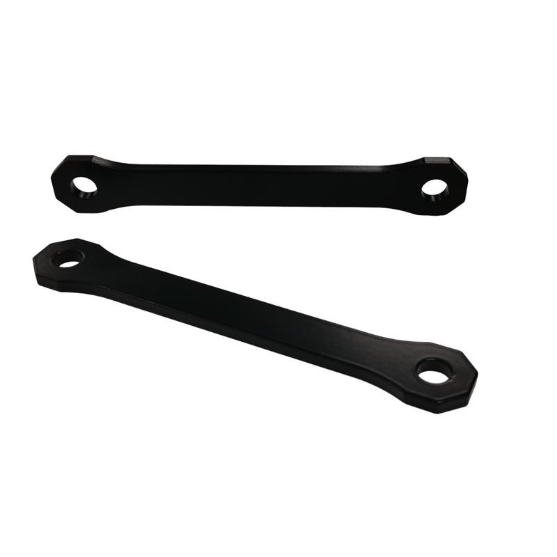 Kit de Rabaissement pour selle Kawasaki Z 125 & Ninja 125 2017/2024