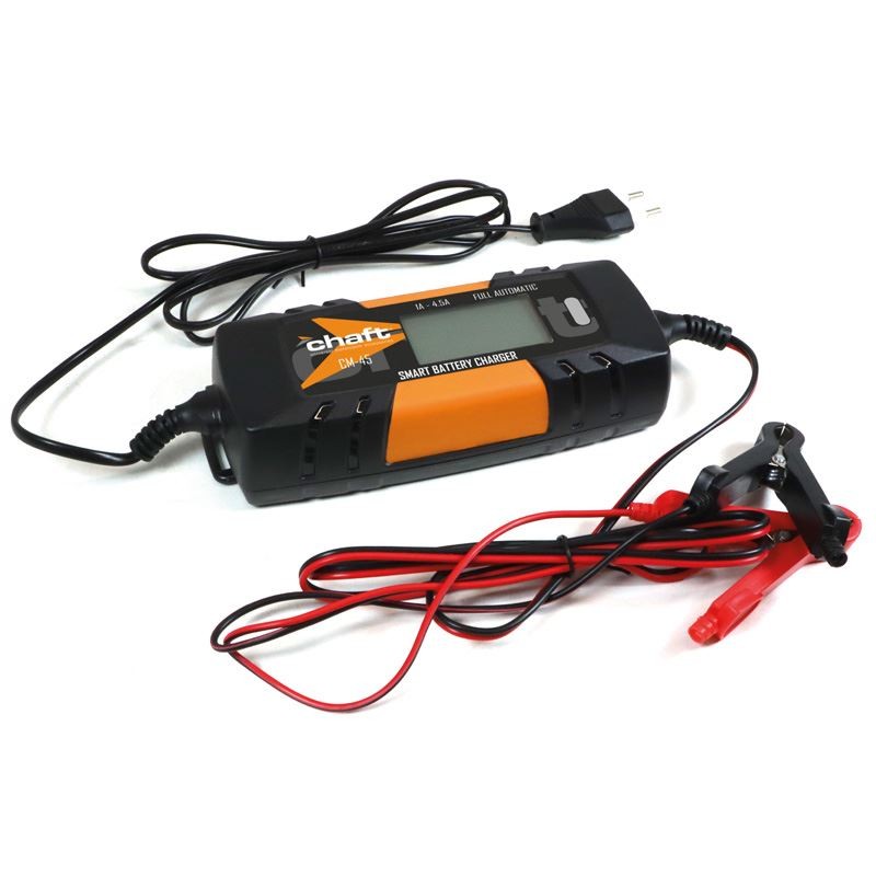 Chargeur CM-45