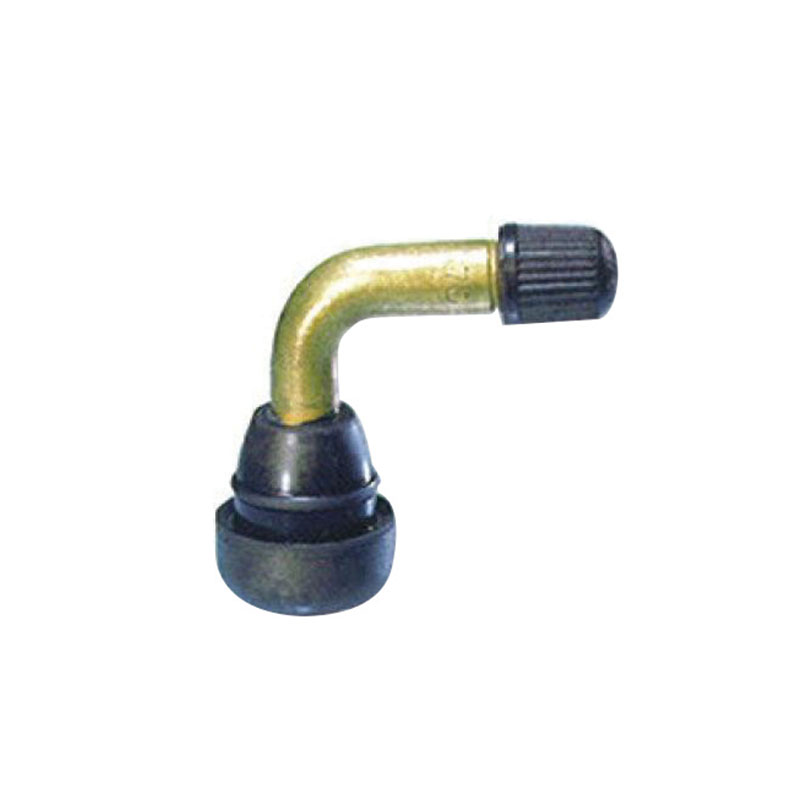 Valves Coudées