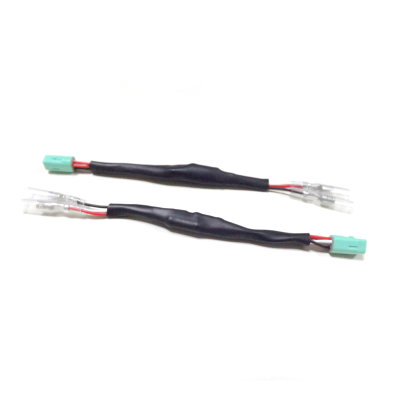 Connectiques 7 Broches (La Paire)