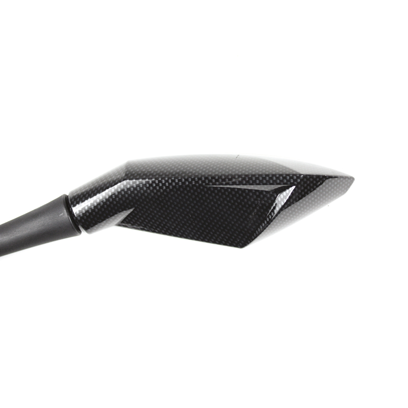 Rétroviseur Carénage Extrem Carbon (La paire)