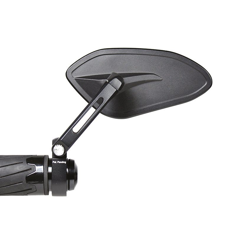 Rétroviseur Graham Handle (la paire)