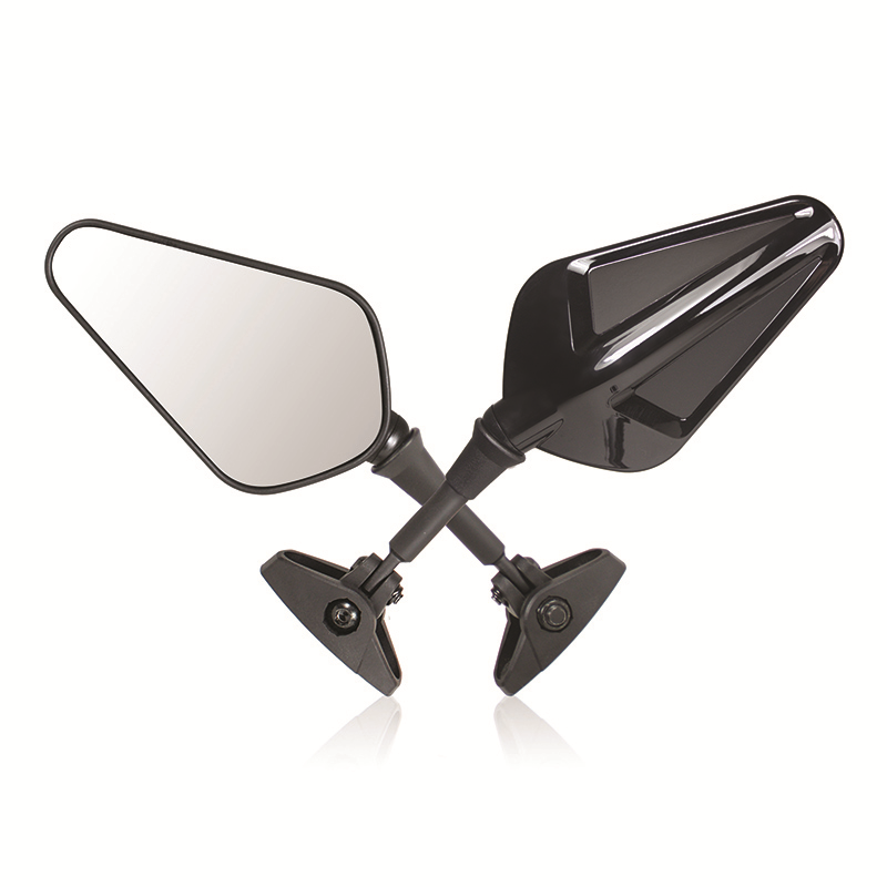 Rétroviseur Homologué Blondy Fairing (la Paire)