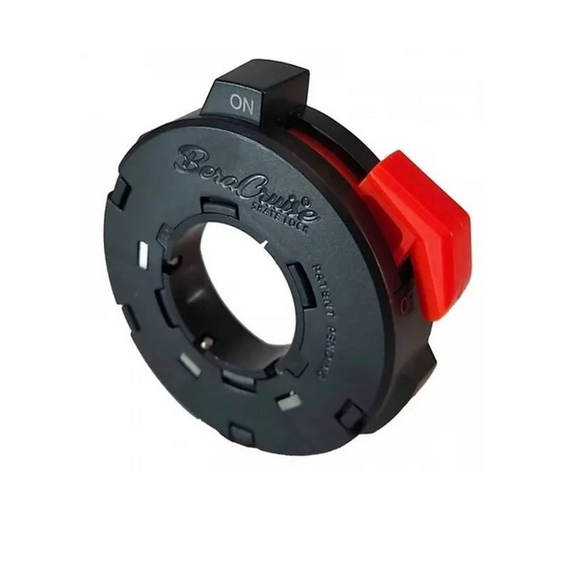 Regulateur de Vitesse Skate Lock