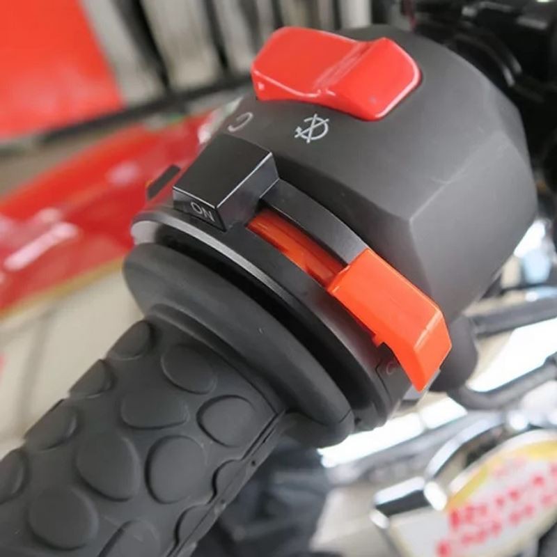Regulateur de Vitesse Skate Lock