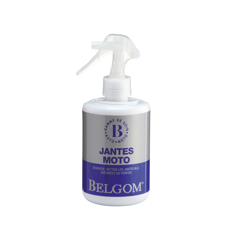 Belgom Jantes