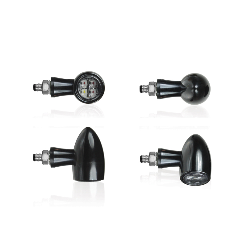 Clignotants Multifonction Bobber Arrière