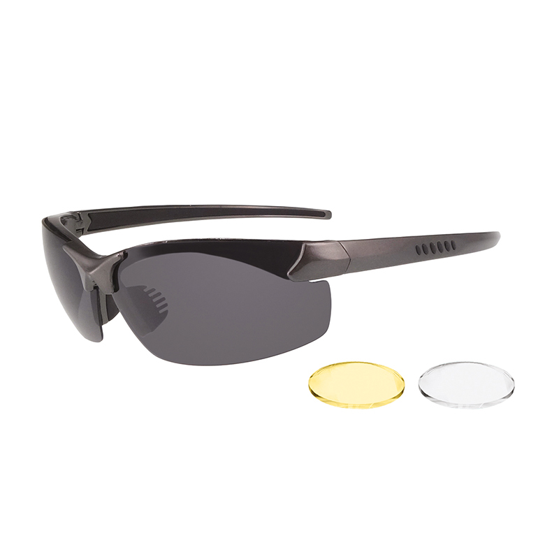 Lunettes Spiral