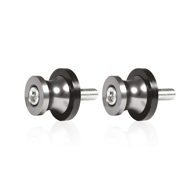 Diabolo Diamètre 10 Alu