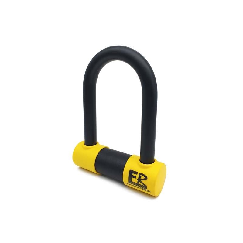 U SRA FR Sécurité FR85120 Diam 18 (85x120mm)