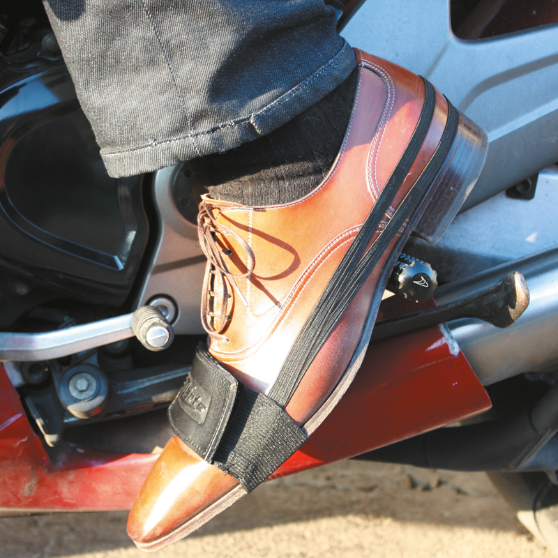 Protège Chaussures Delux