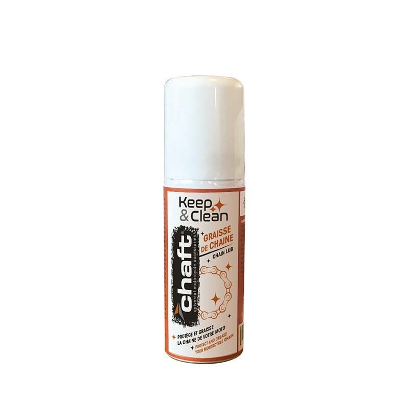 Keep & Clean Graisse Chaine Route 100ml