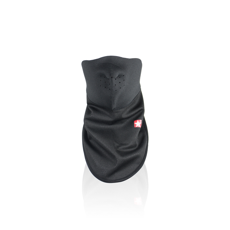 Mask Néoprène et Plastron NoWindTech