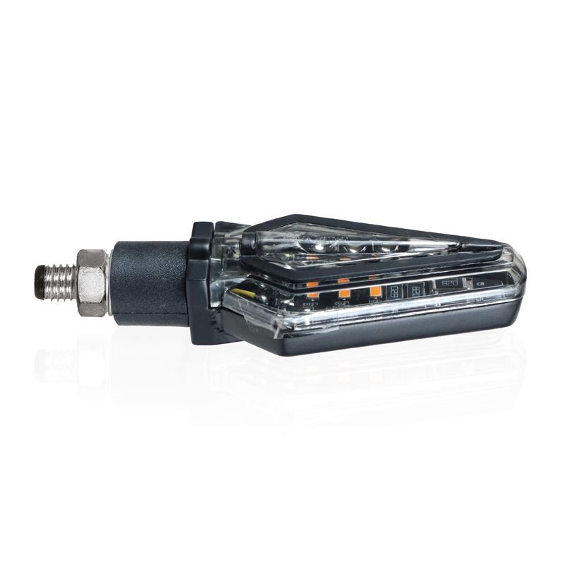 Clignotant à Led Sound Plug & Play Honda Avant
