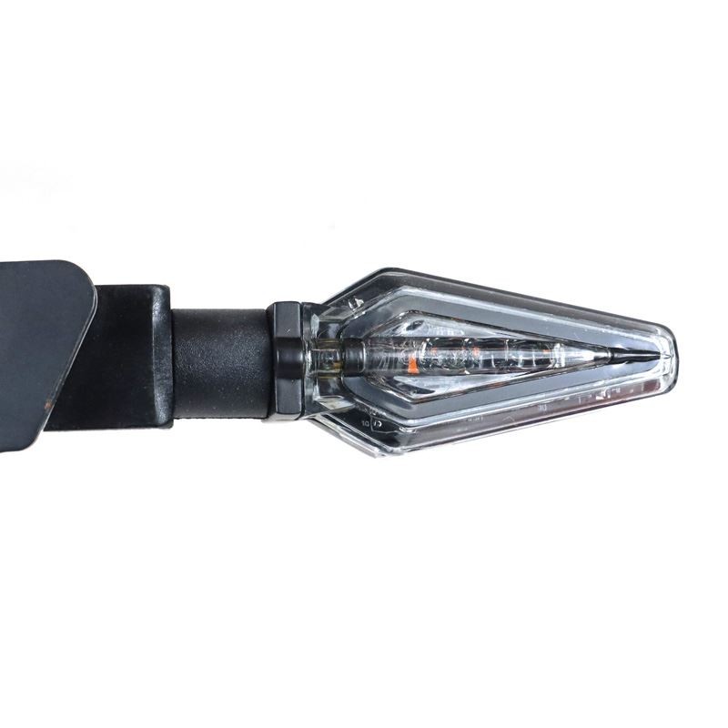 Clignotant à Led Sound Plug & Play Honda Avant