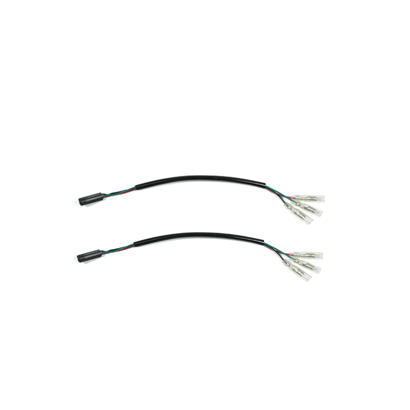 Connectique 3 fils Suzuki/Yamaha