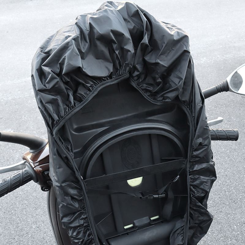 Housse de Selle Saddle Protect