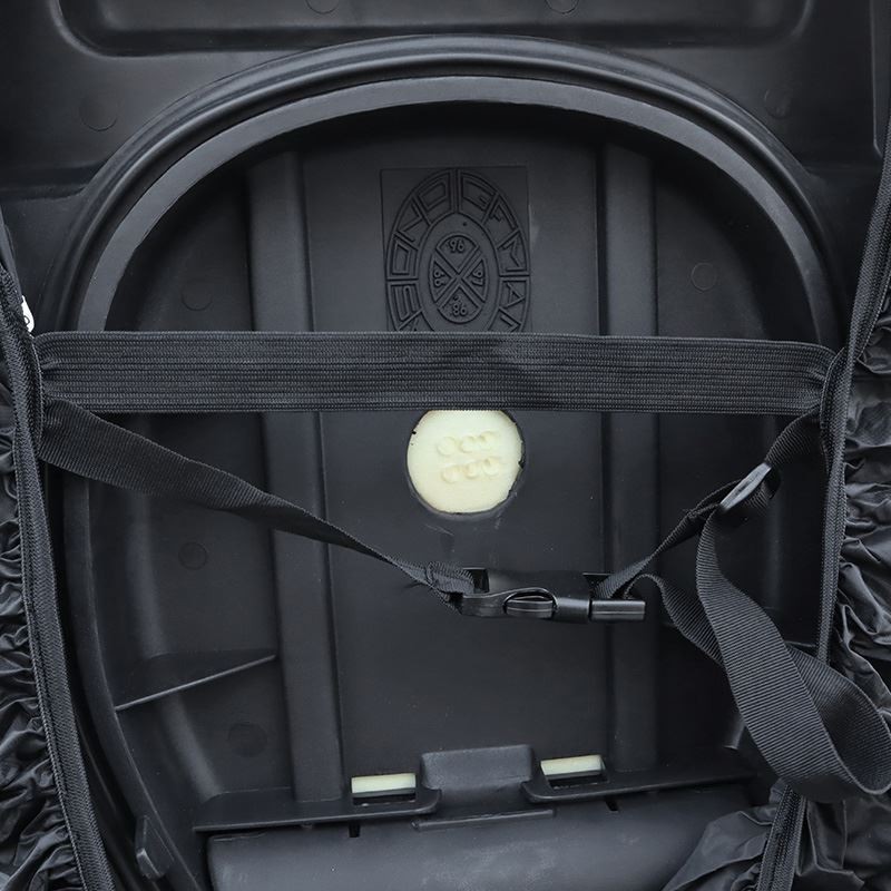 Housse de Selle Saddle Protect
