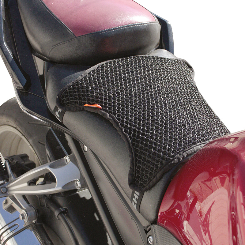 Coussin de Selle Mesh