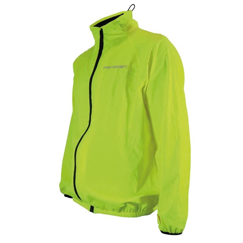 Veste de Pluie Superfit Fluo M