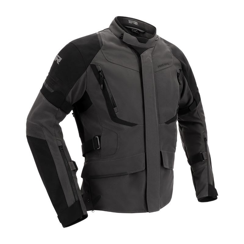 CYCLONE 2 GTX JACKET