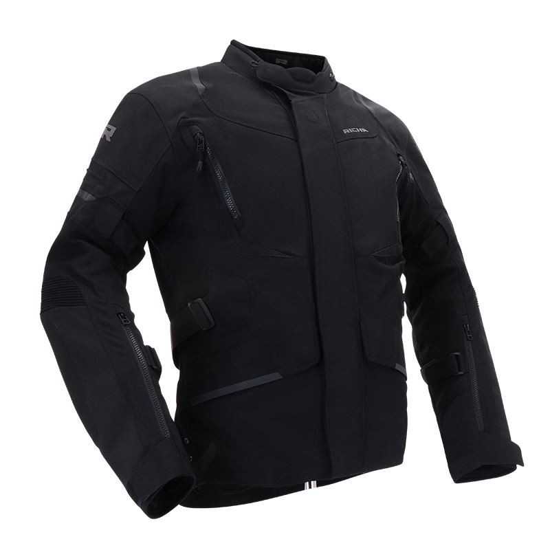 CYCLONE 2 GTX JACKET