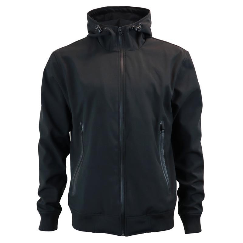 Veste Carpenter Noire L