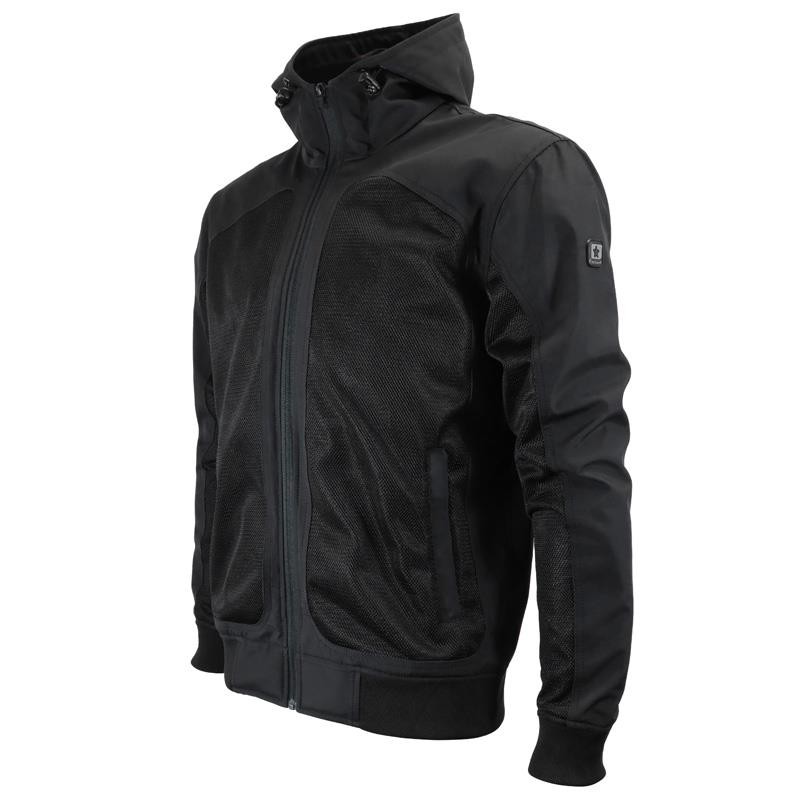 Veste Carter Noir 3XL