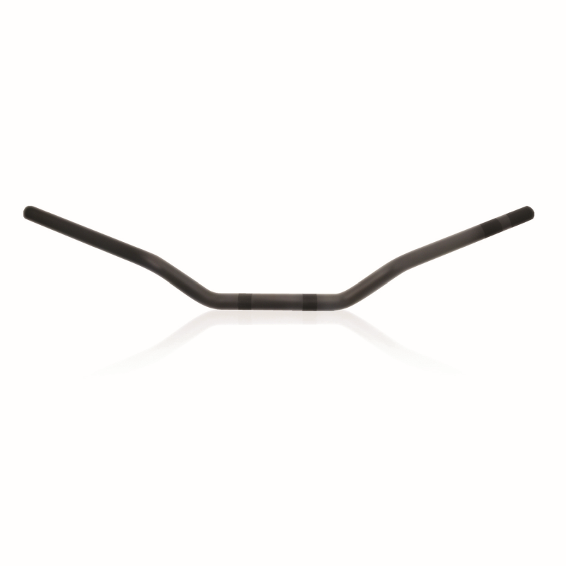 Guidon Street Noir Mat