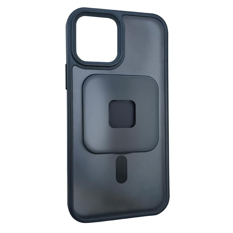 Support Smartphone Magnétique