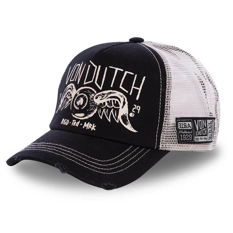 Casquette Von Dutch CREW 4