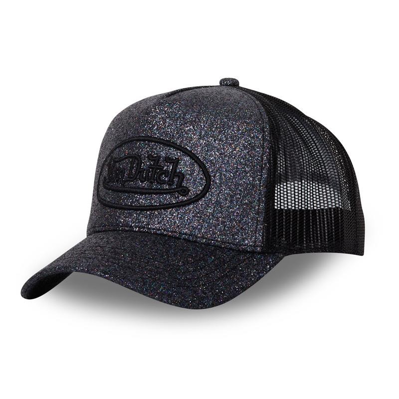 Casquette Von Dutch GLITTER/NR