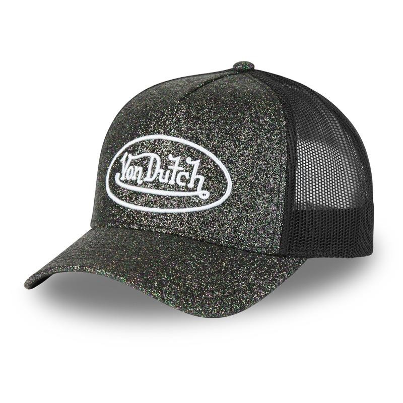 Casquette Von Dutch GLIB
