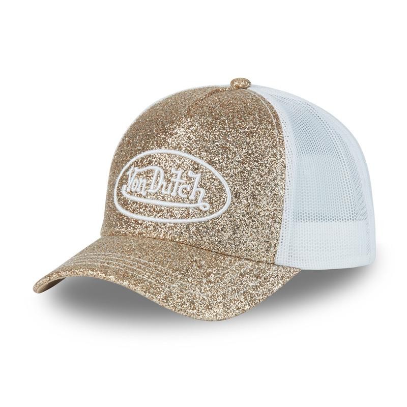 Casquette Von Dutch GLIP