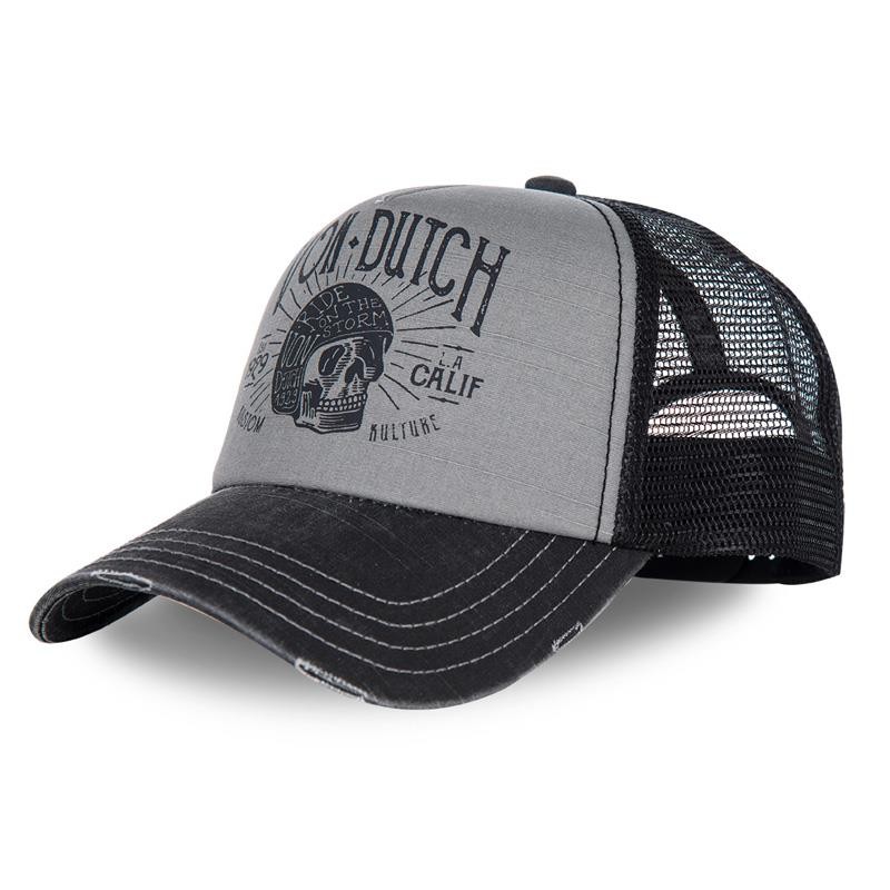 Casquette Von Dutch CREW 1B
