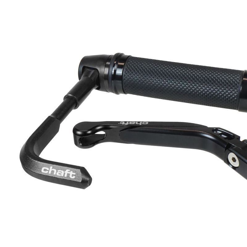 Protection de Leviers CNC Noir