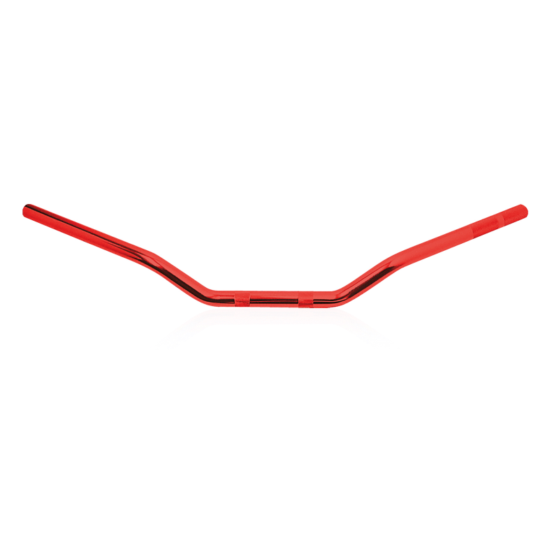 Guidon Street Bike Rouge