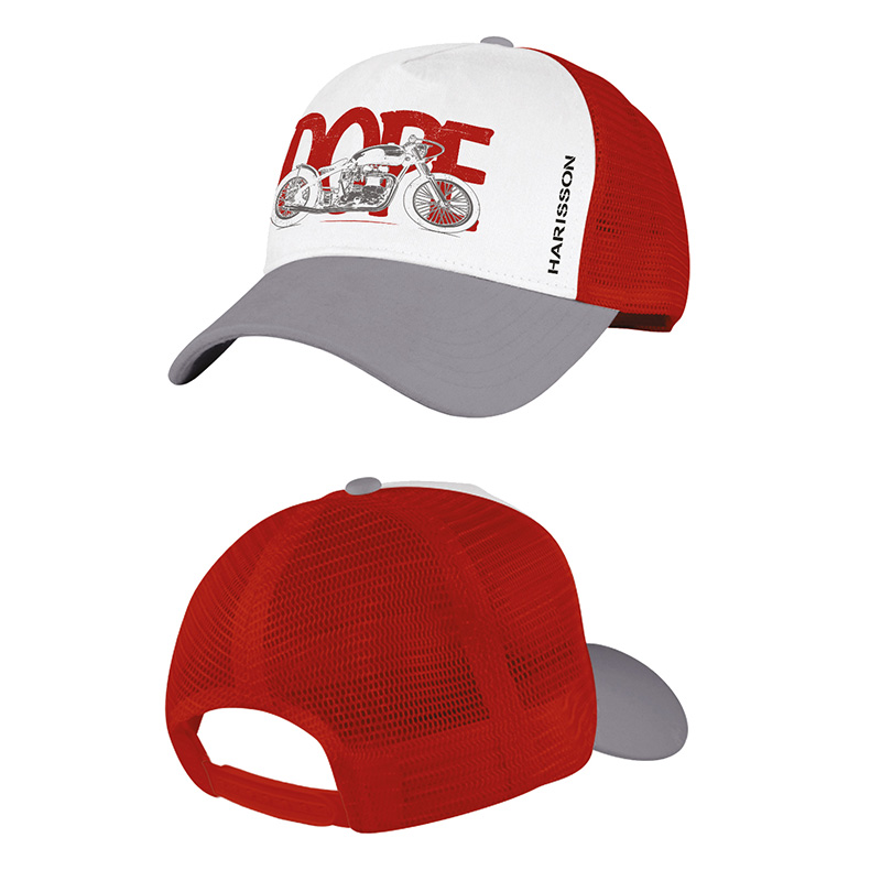 Casquette Dope