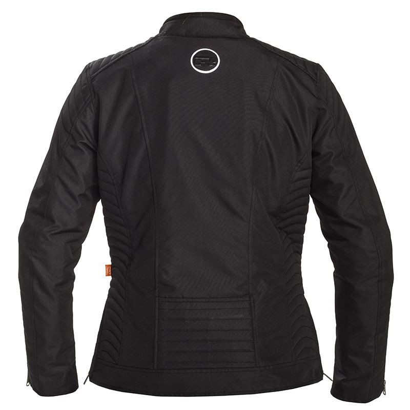 LAUSANNE TEXTILE JACKET