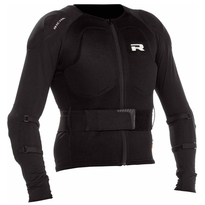 FORCE D3O JACKET