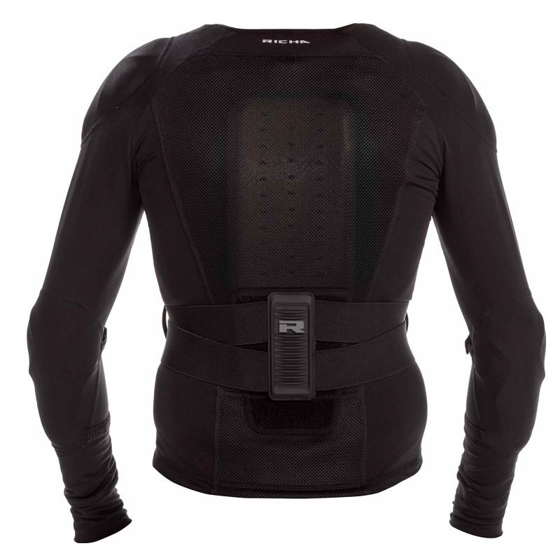 FORCE D3O JACKET