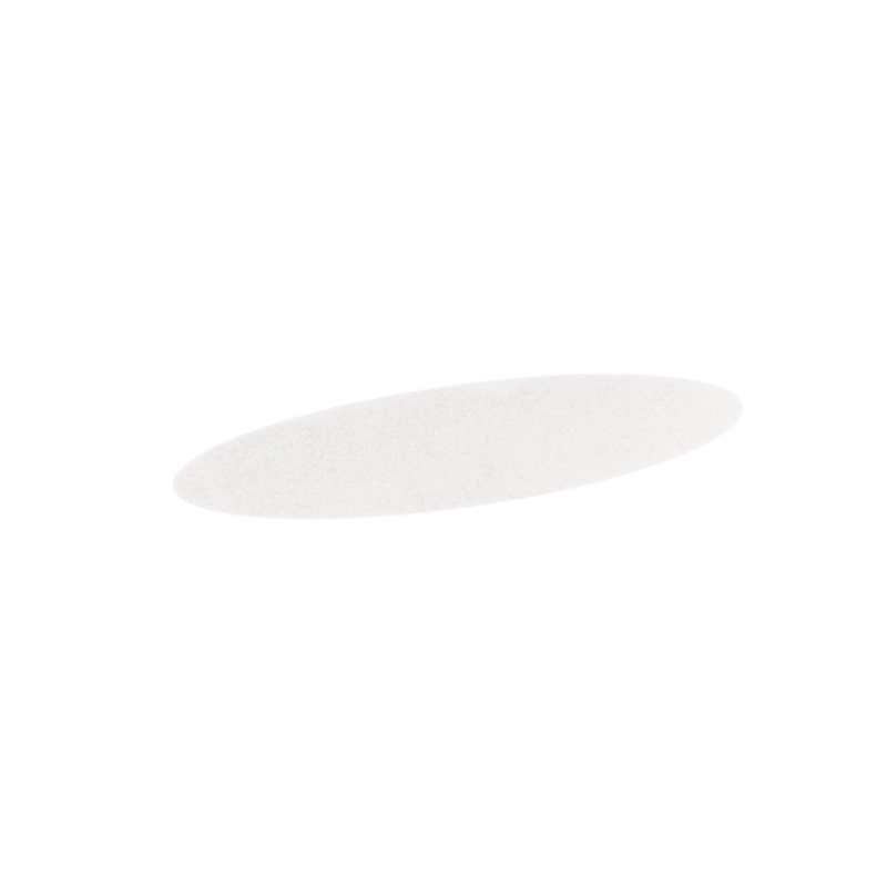 Stickers Réfléchissants Blanc