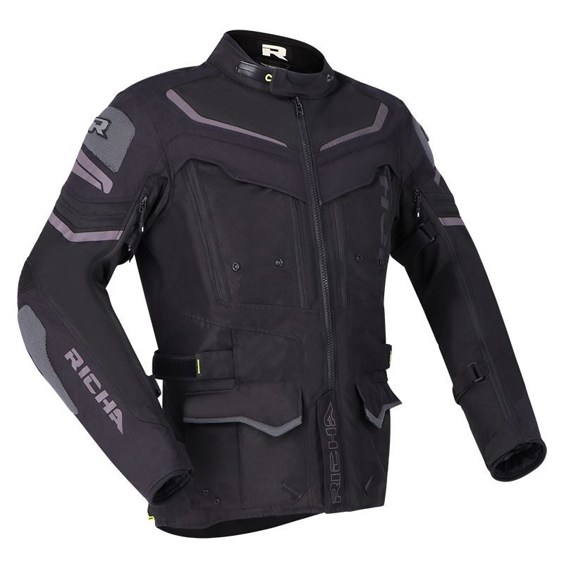 INFINITY 2 ADVENTURE JACKET