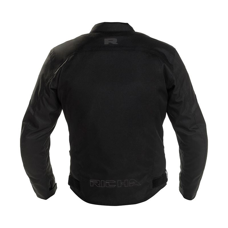 BUSTER WP JACKET