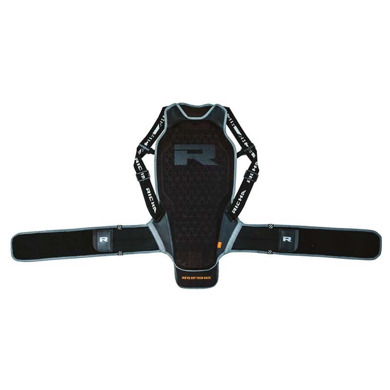 D3O BACKSHIELD S