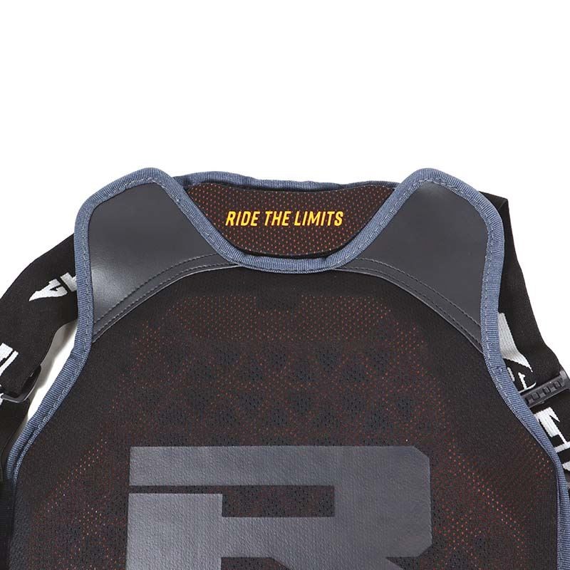 D3O BACKSHIELD S